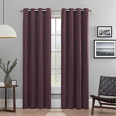 Purple Curtains Kohl S