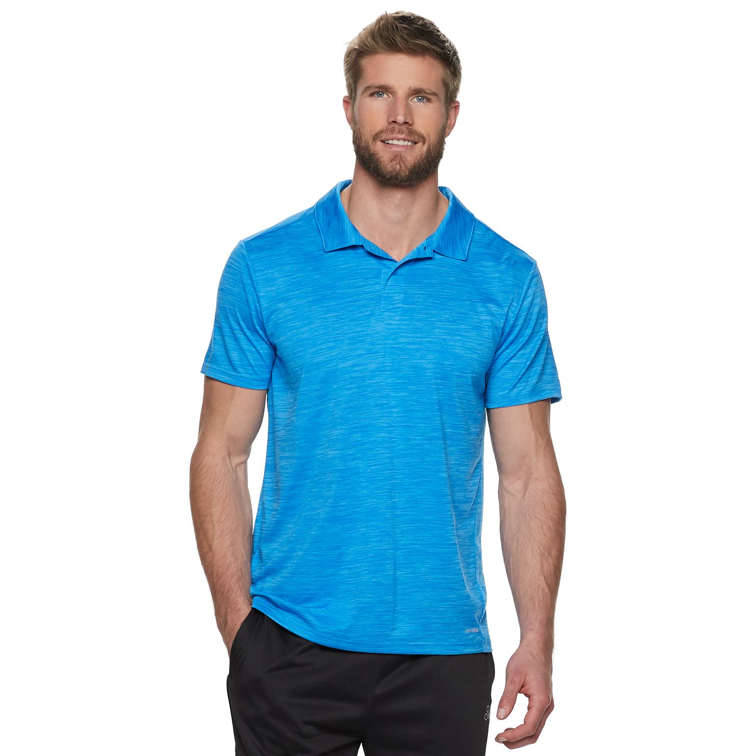 kohls mens polos