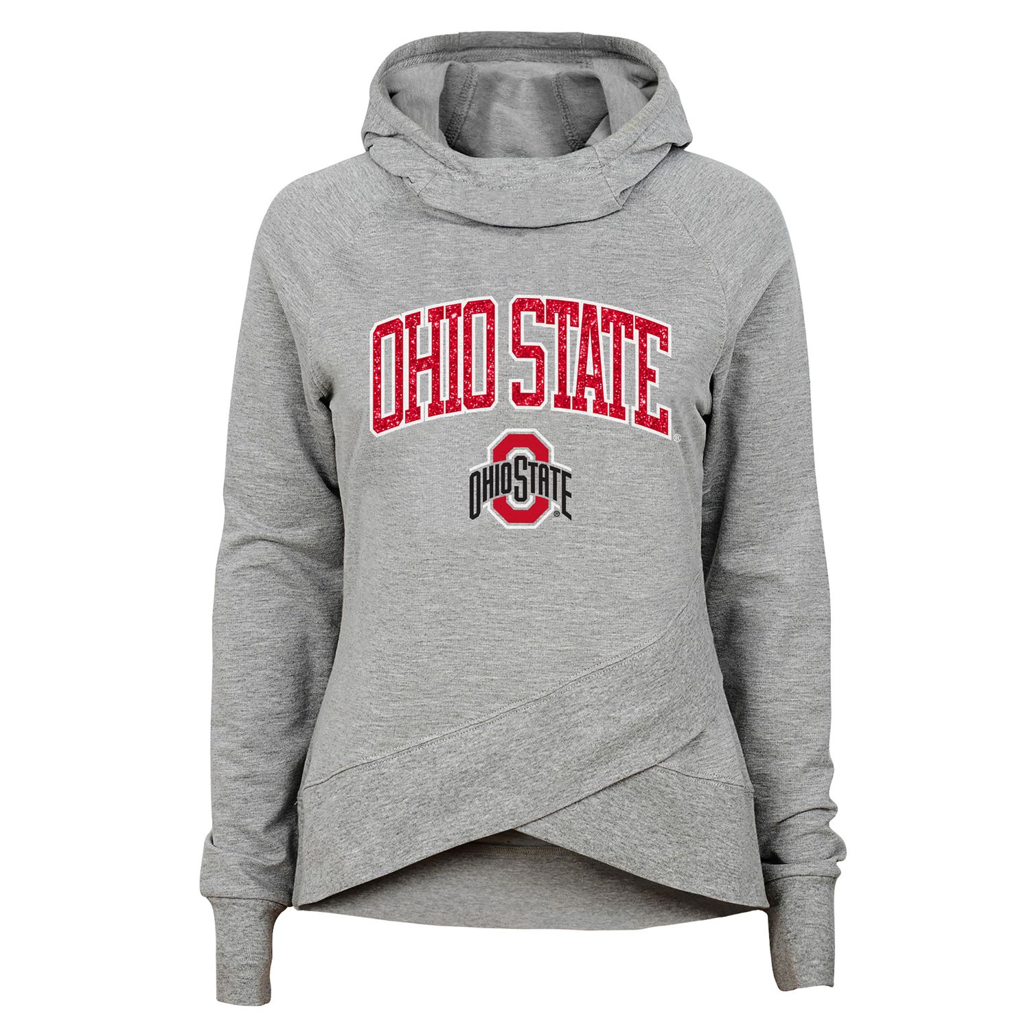 ohio state sweatshirts ladies