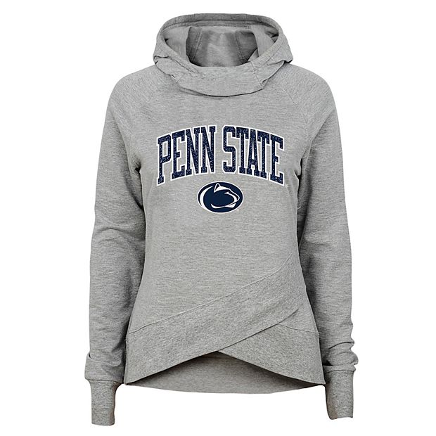 Girls 7 16 Penn State Nittany Lions Glam Girl Hoodie