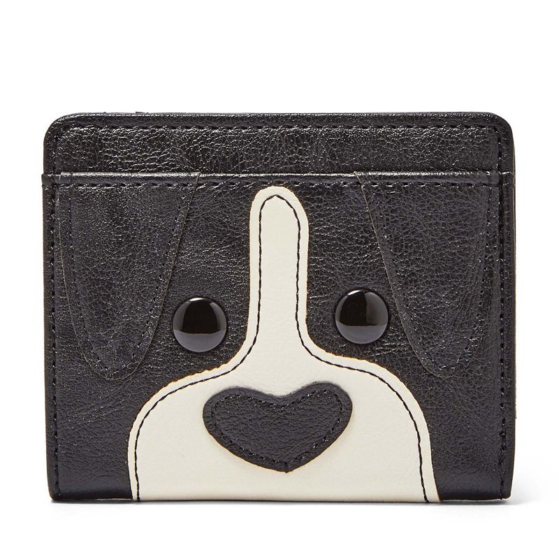 UPC 703357262151 product image for Relic Rfid-Blocking Bifold Wallet, Women's, Grey (Charcoal) | upcitemdb.com