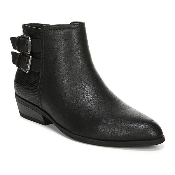 SOUL Naturalizer Helen Women's Ankle Boots
