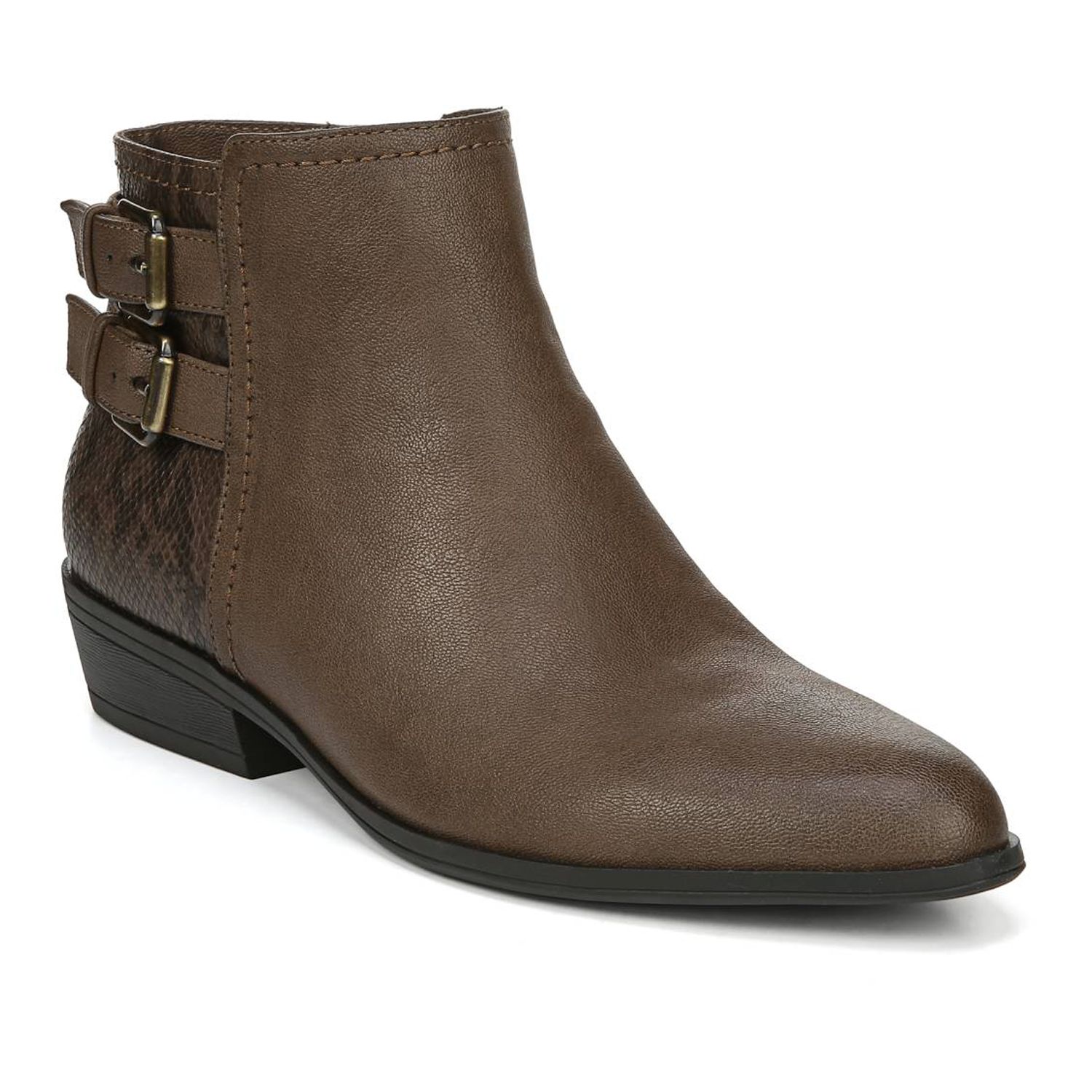 naturalizer chelsea boots