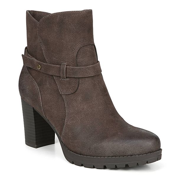 Kohls 2024 naturalizer boots