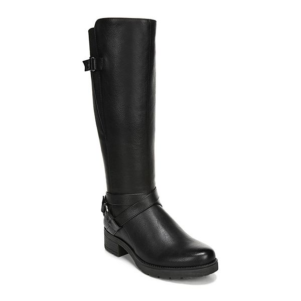 SOUL Naturalizer Quebec Women's Riding Boots