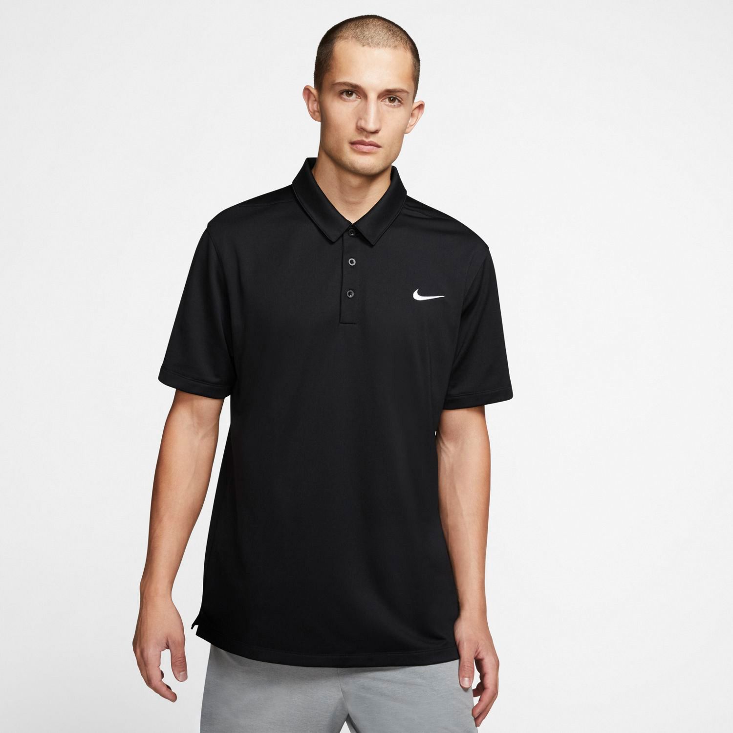 nike big and tall golf shirts