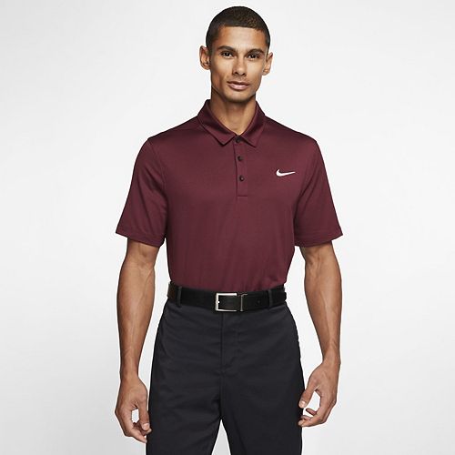 Big & Tall Nike Football Athletic Polo