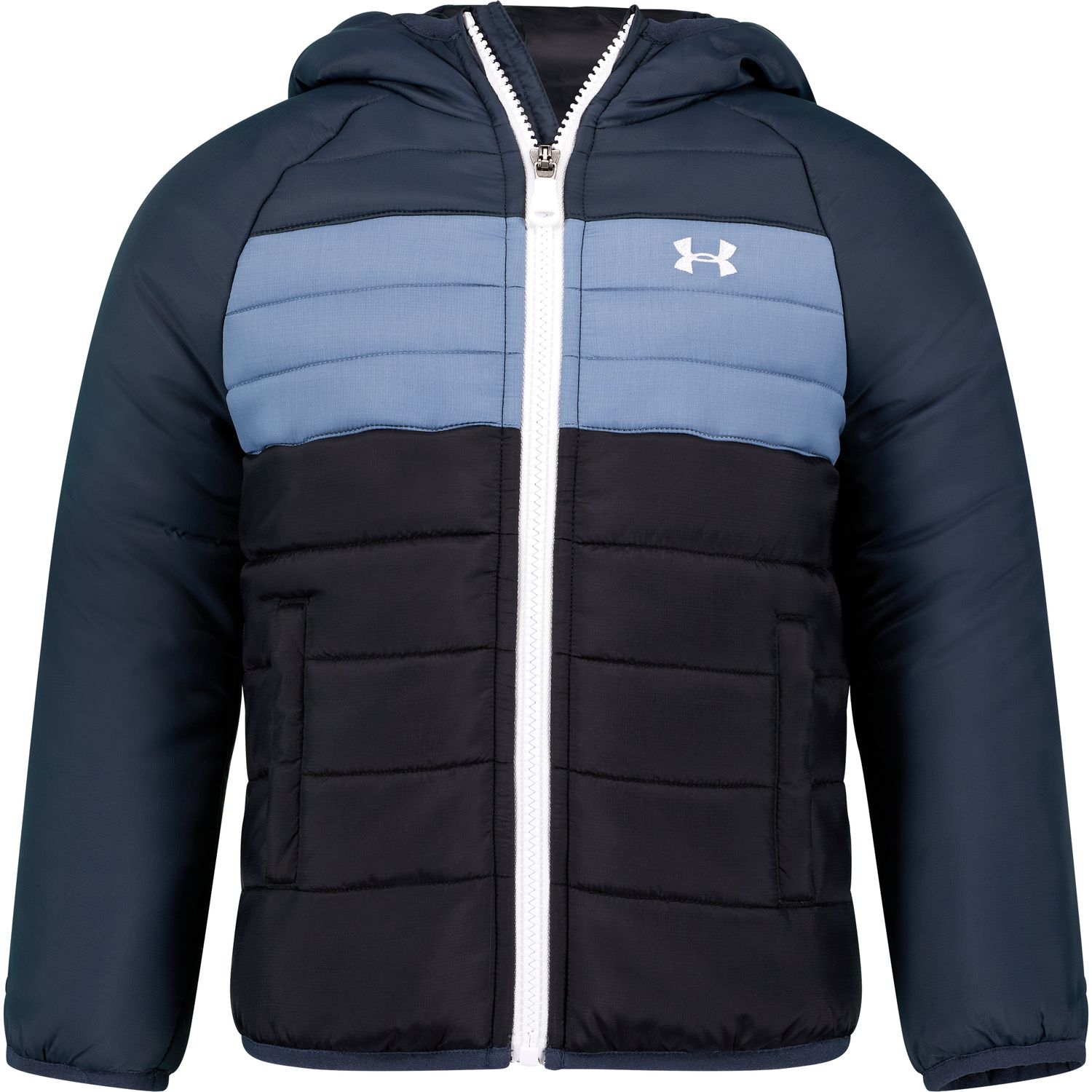 under armour pronto puffer jacket