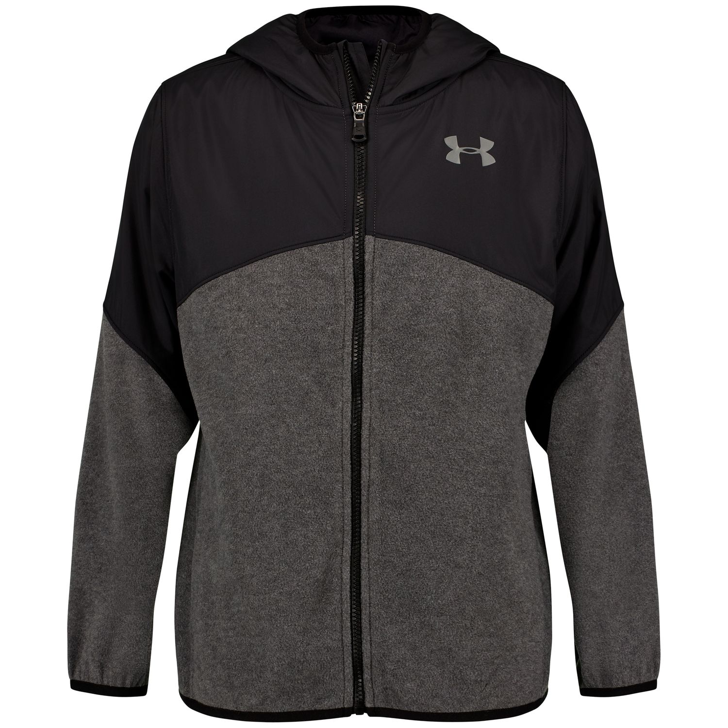 under armour childrens coats