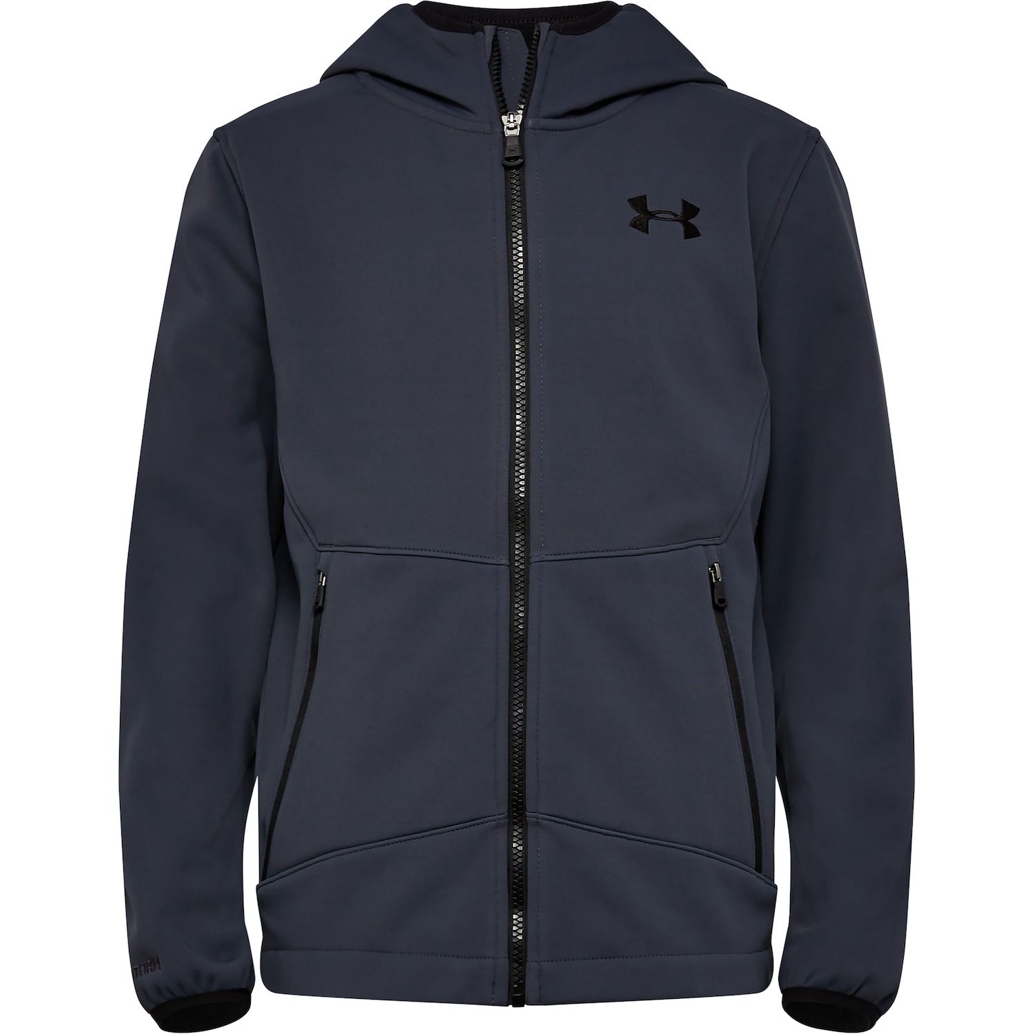 boys under armour coat