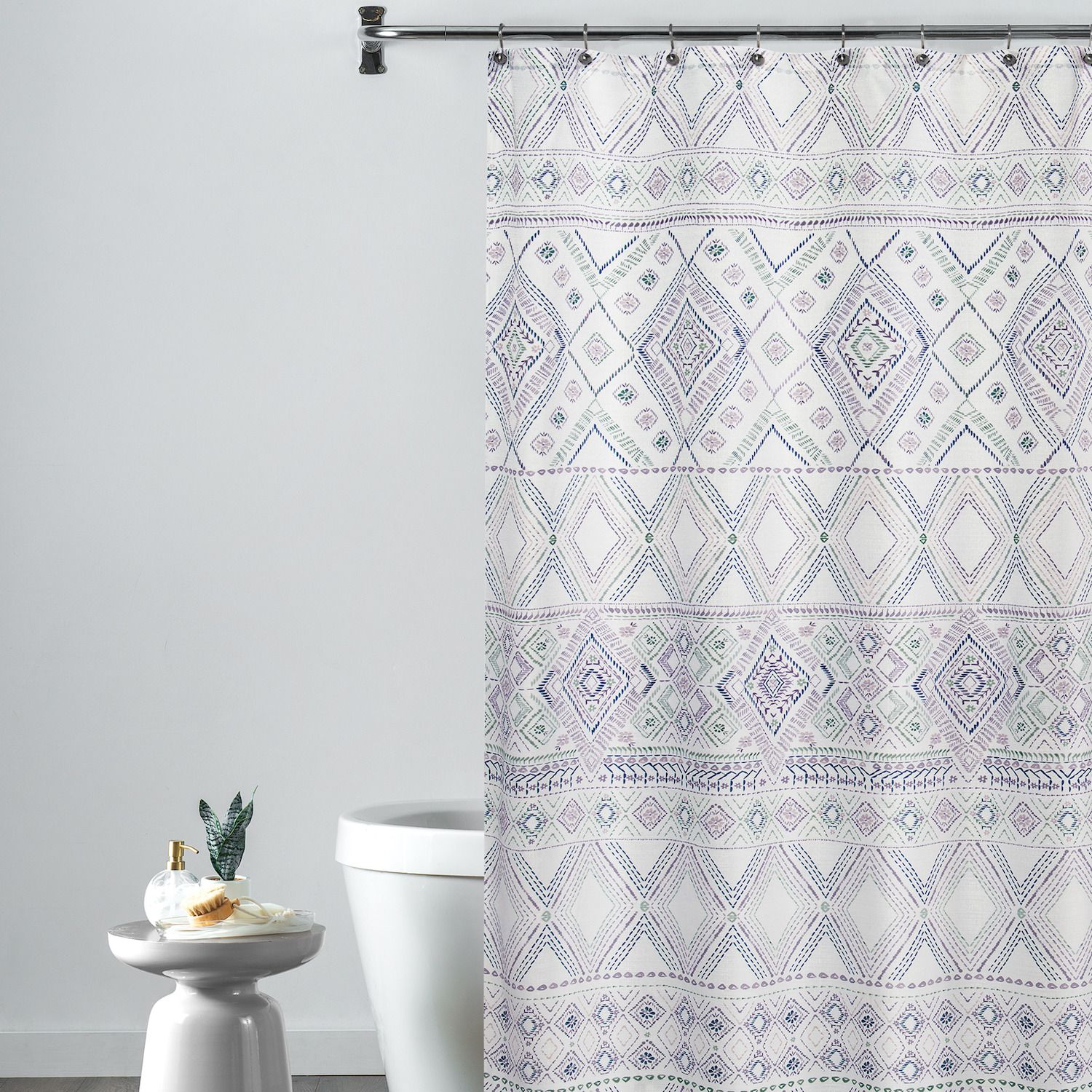 Bath Shower Curtains Kohl S