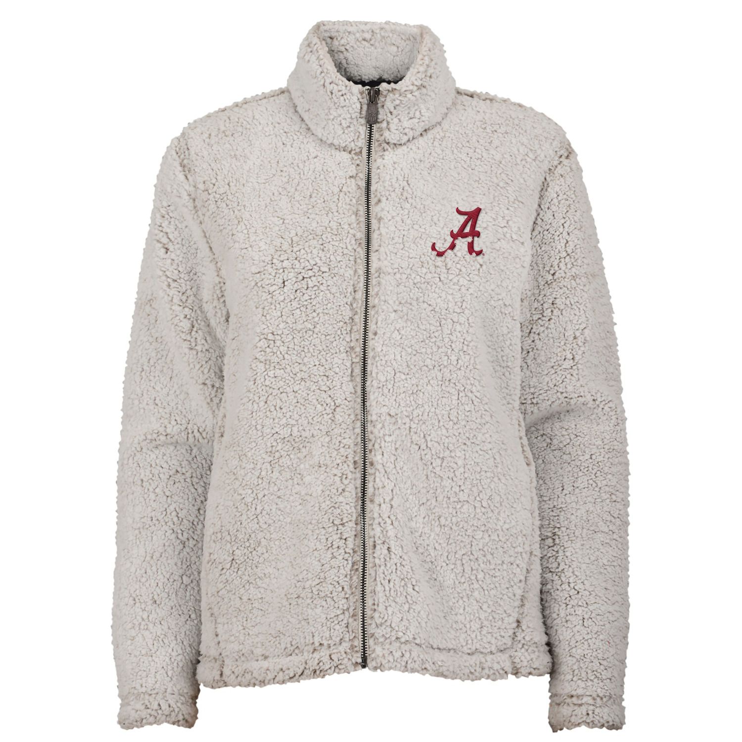 alabama crimson tide sherpa