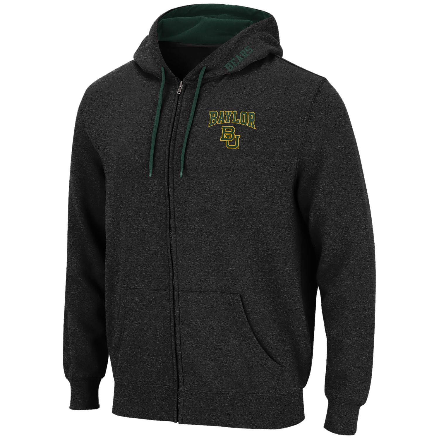 baylor bears hoodie