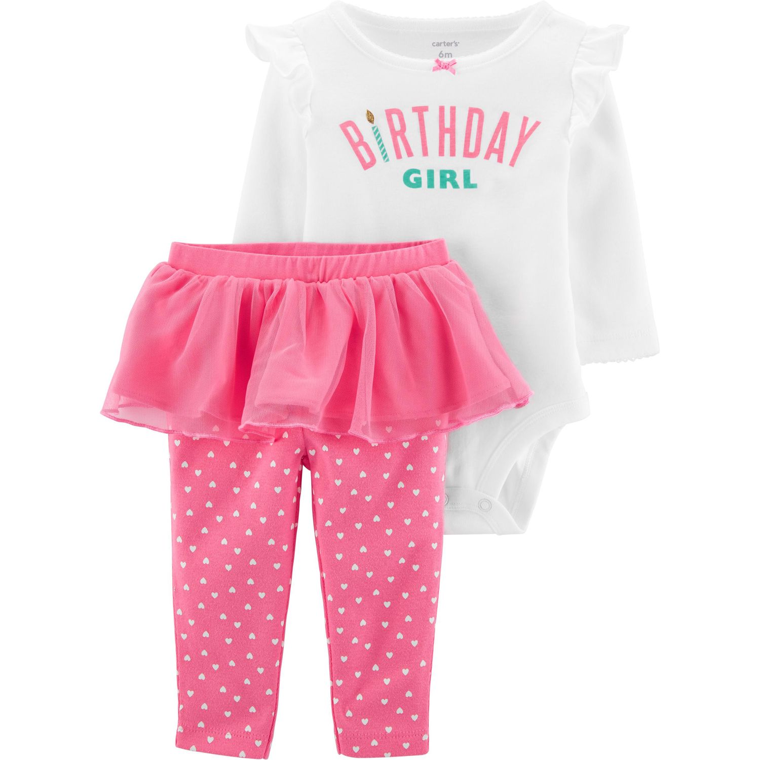 baby girl tutu pants