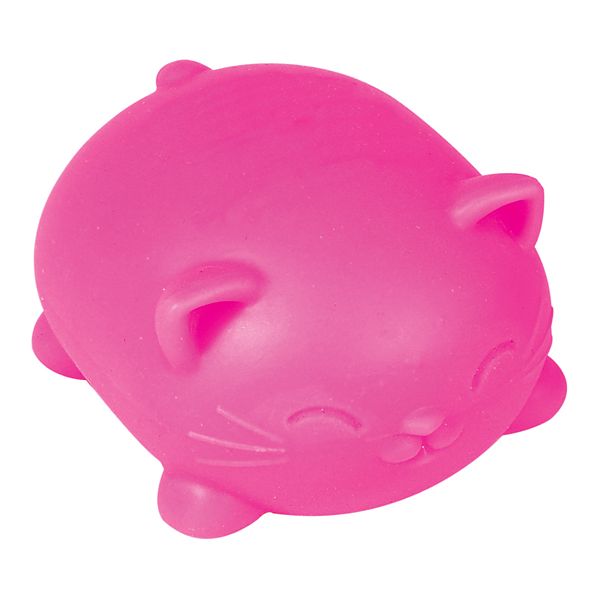 Nee Doh Cool Cats Stress Ball