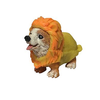 Party Puppy