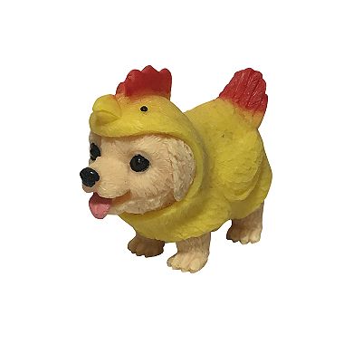 Party Puppy