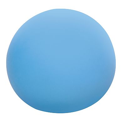 Nee Doh Color Change Ball Blue