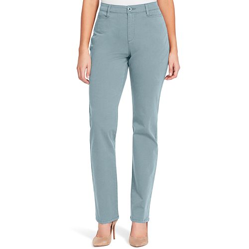 amanda twill pants