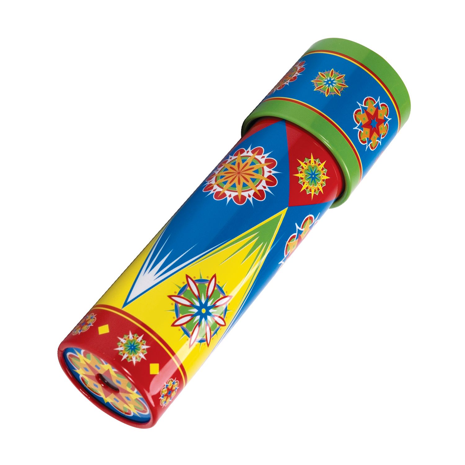 tin kaleidoscope
