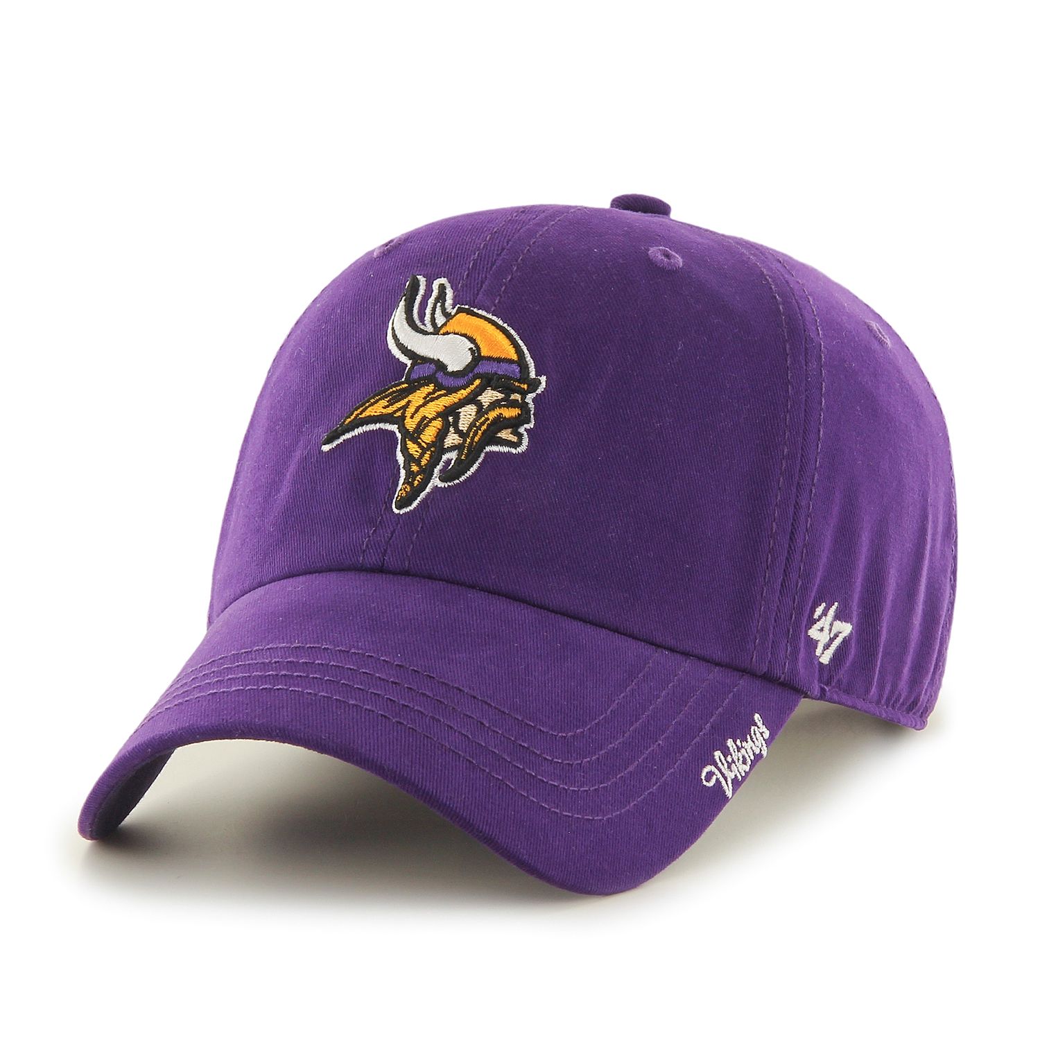 nfl vikings hat