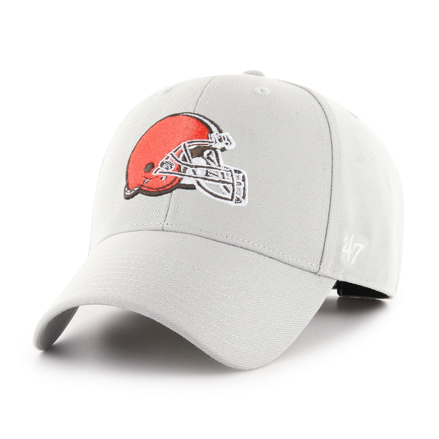 browns 47 hat