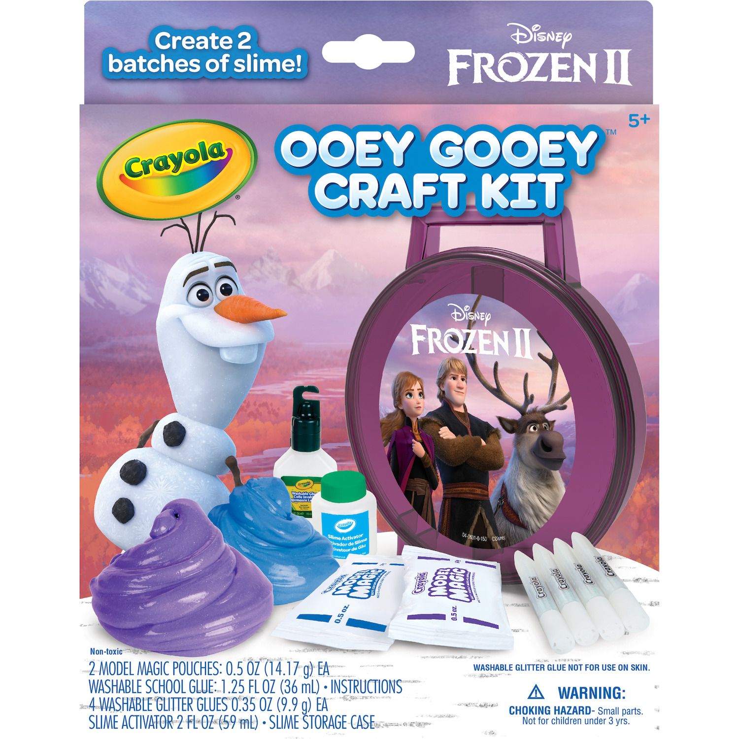 disney store frozen bath toy set