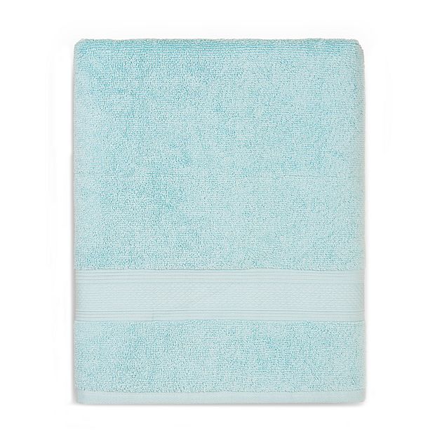 Sonoma towels kohls hotsell