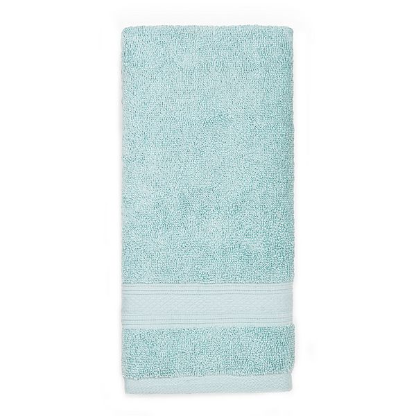 Kohl's towels deals