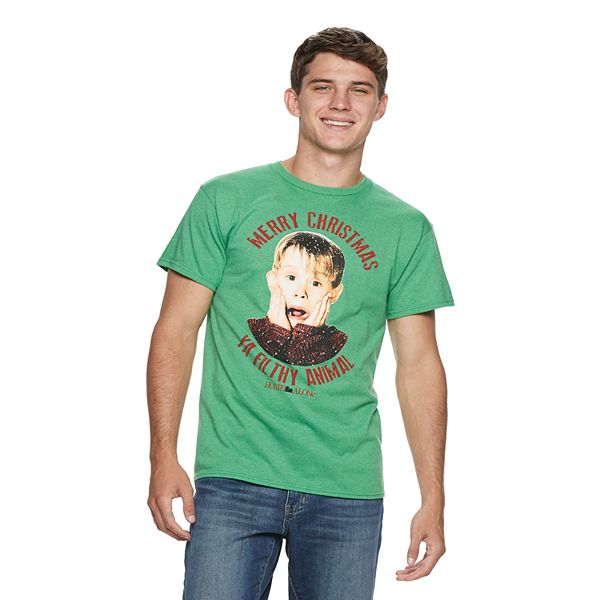 Kohls christmas 2025 shirts mens