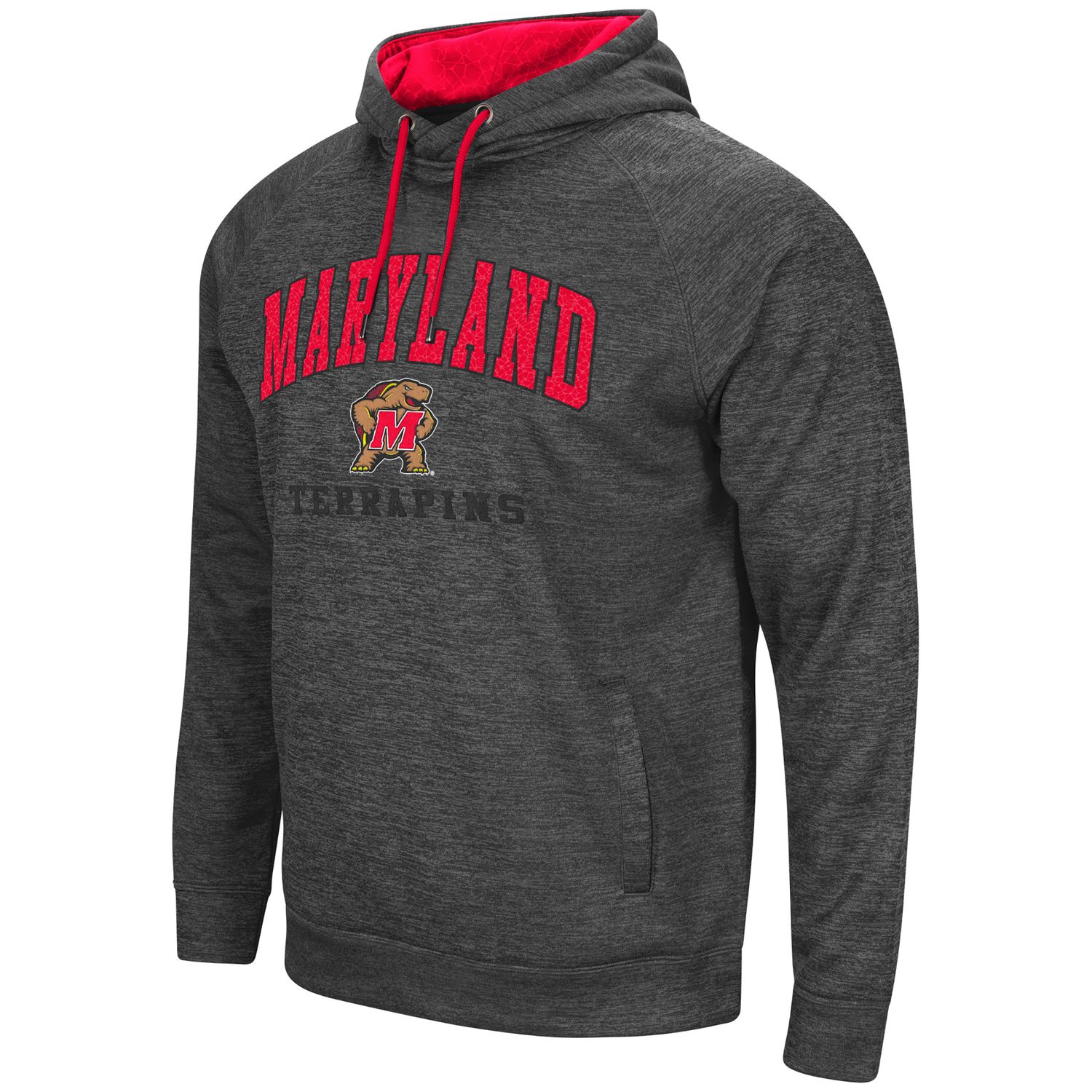 maryland hoodie