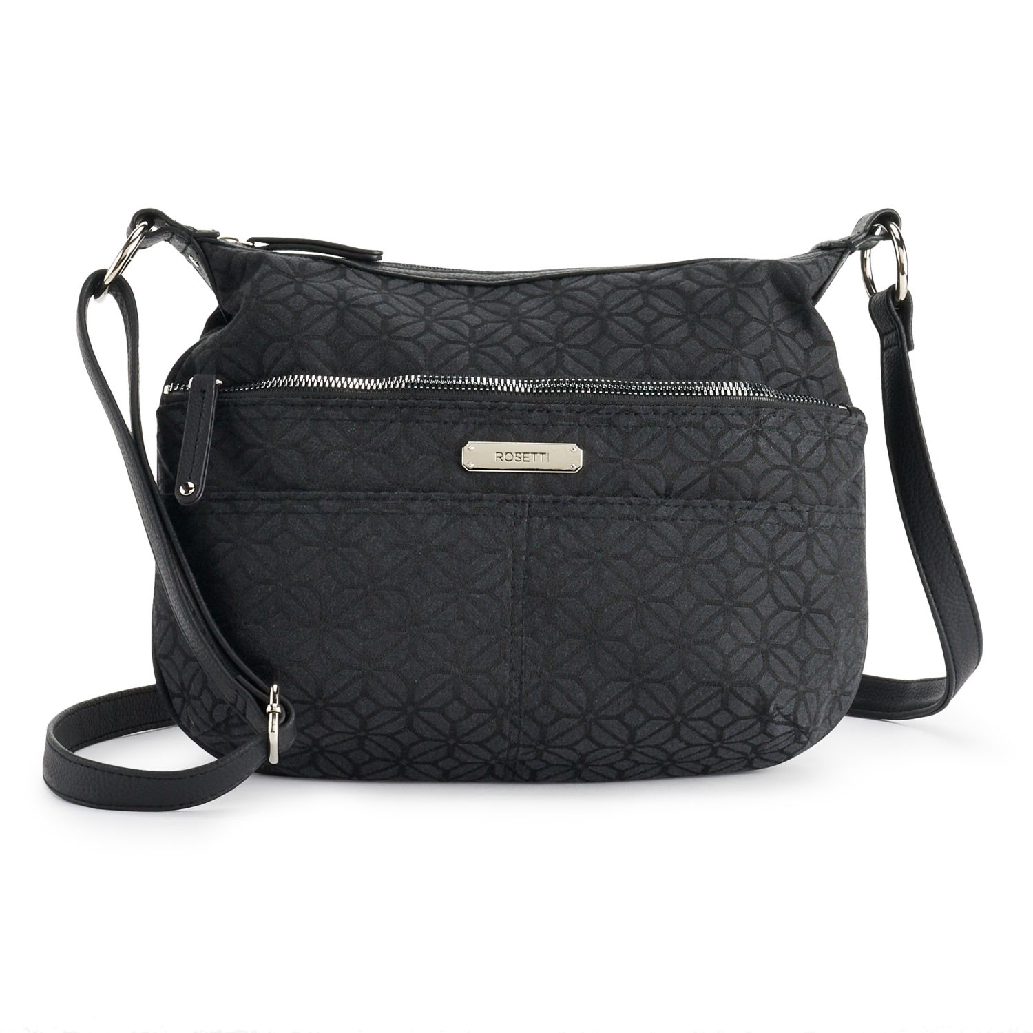 kohls rosetti crossbody bag