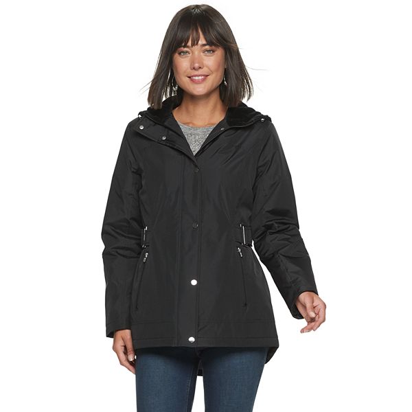 Women's d.e.t.a.i.l.s Radiance Hooded Midweight Jacket