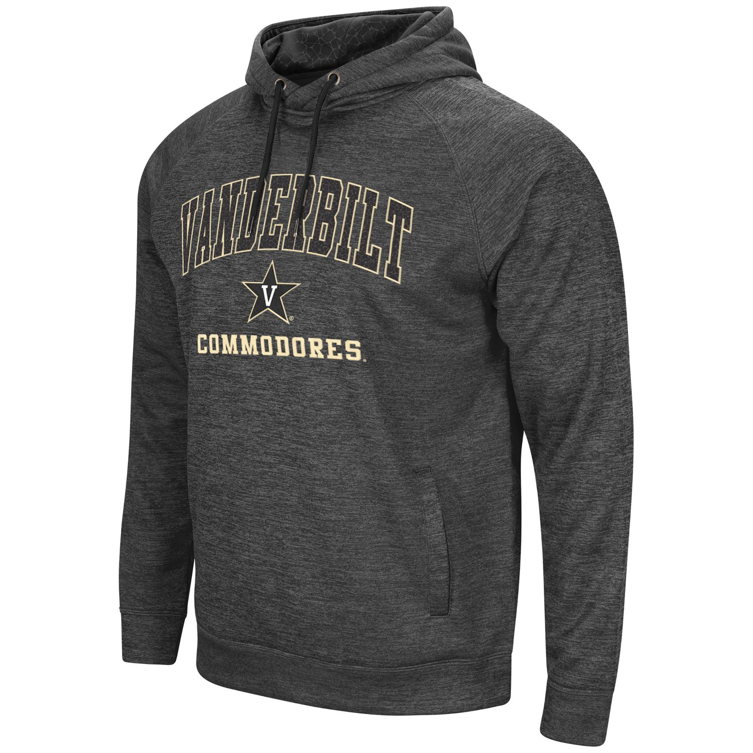 vanderbilt men's hoodie