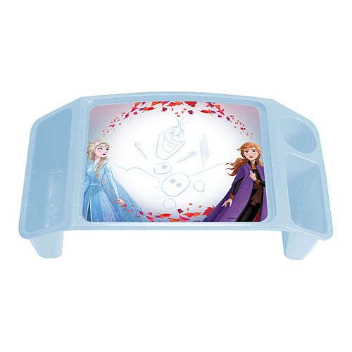 disney frozen ii convertible activity bench