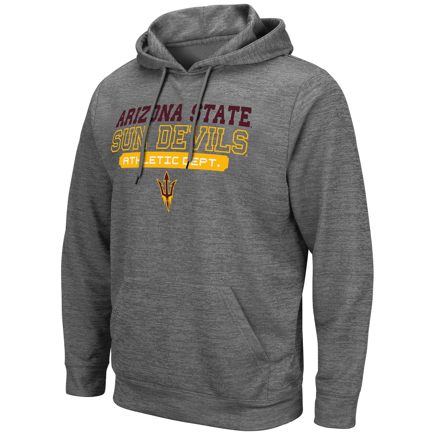 sun devils hoodie