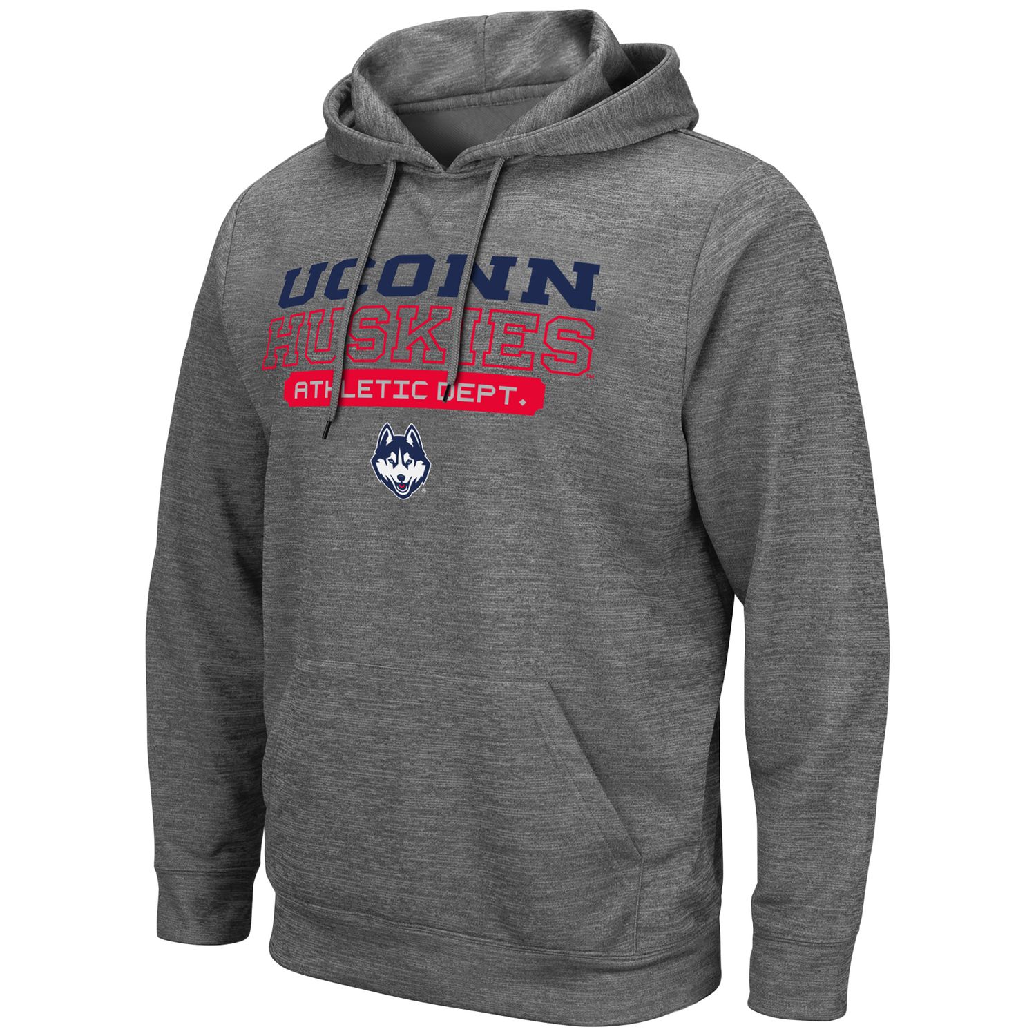 uconn pullover