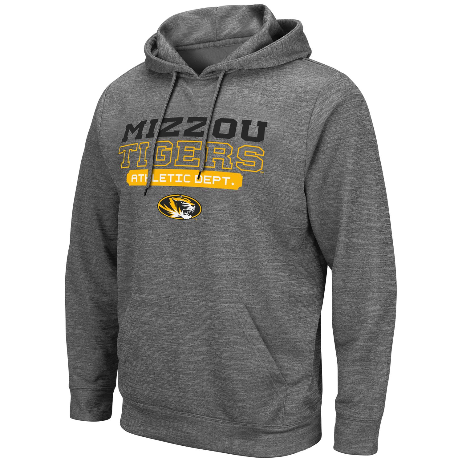 mizzou men's sweatshirt