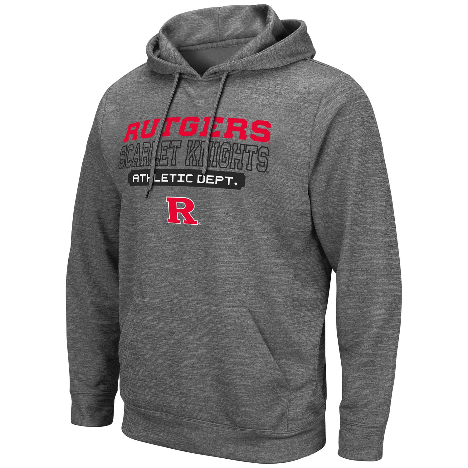 rutgers hoodie