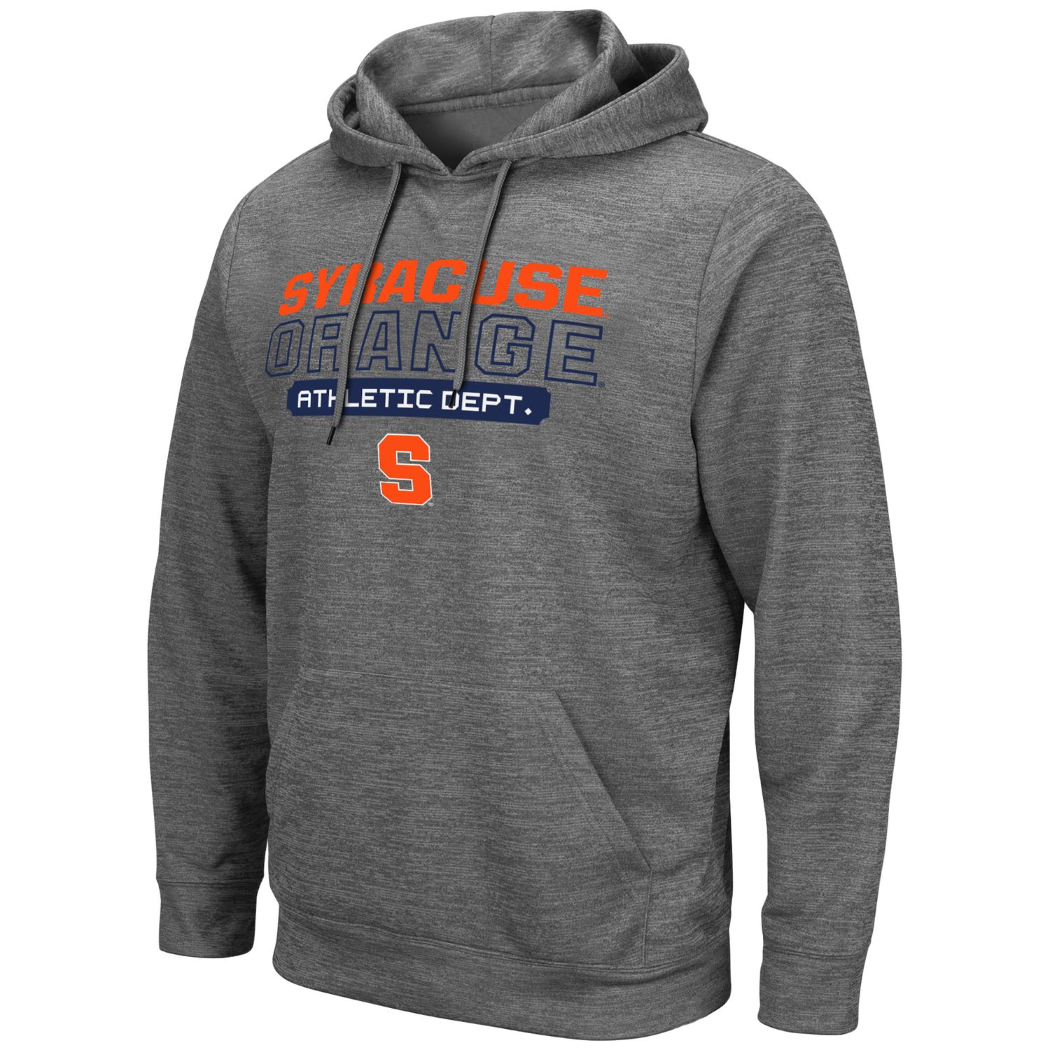 syracuse orangemen hoodies