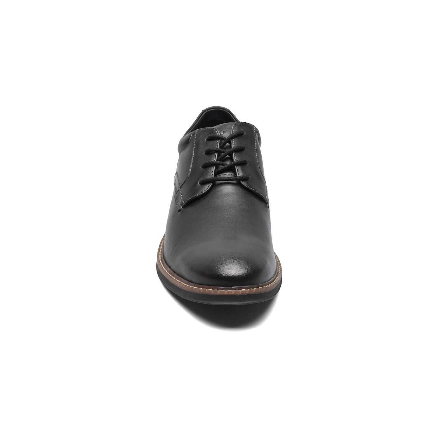 nunn bush men's westfield leather oxford dress shoes reviews Nunn Bush® Westfield Men's Leather Oxford Dress Shoes
