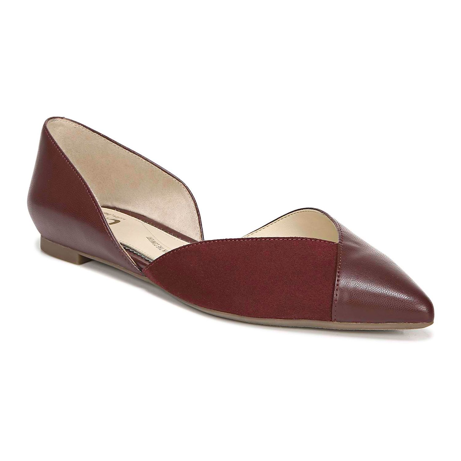 circus by sam edelman flats