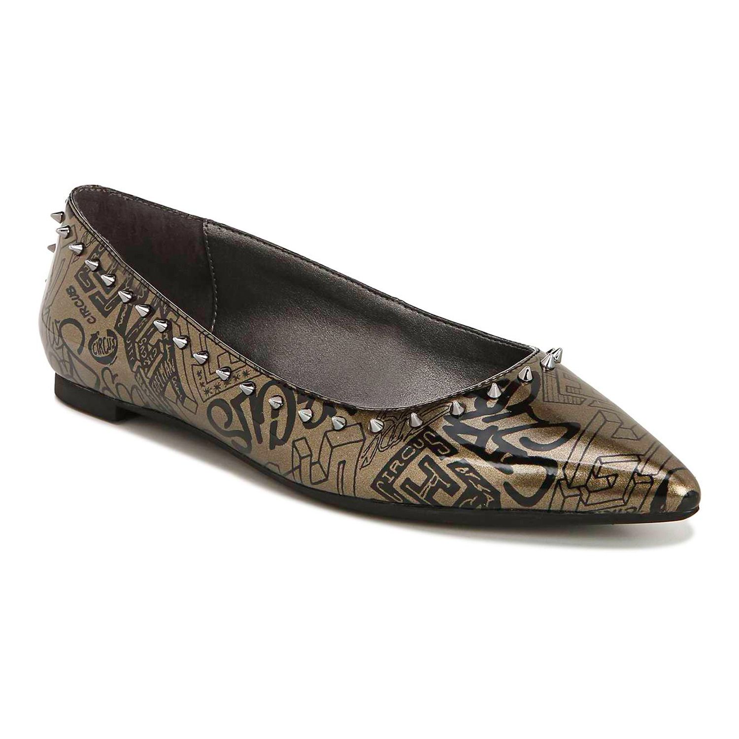 circus shoes kohls
