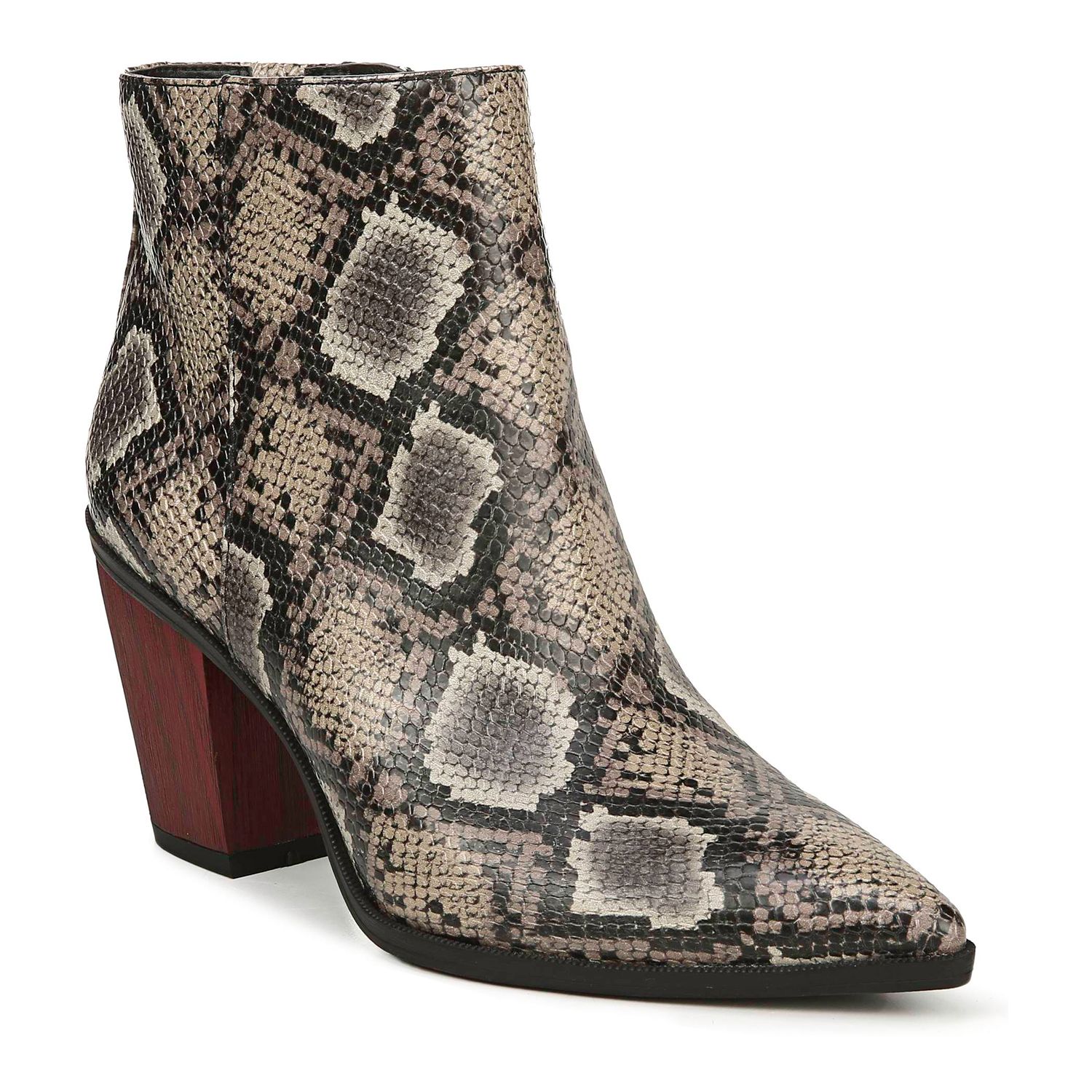 circus by sam edelman snake boots