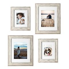 Malden Remember the Memories Picture Frame, 4x6 - Picture Frames