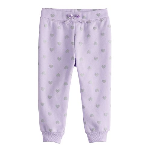 jumping beans softest fleece pants