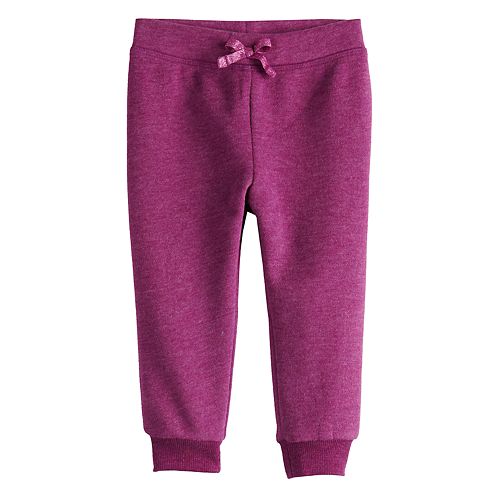 jumping beans softest fleece pants