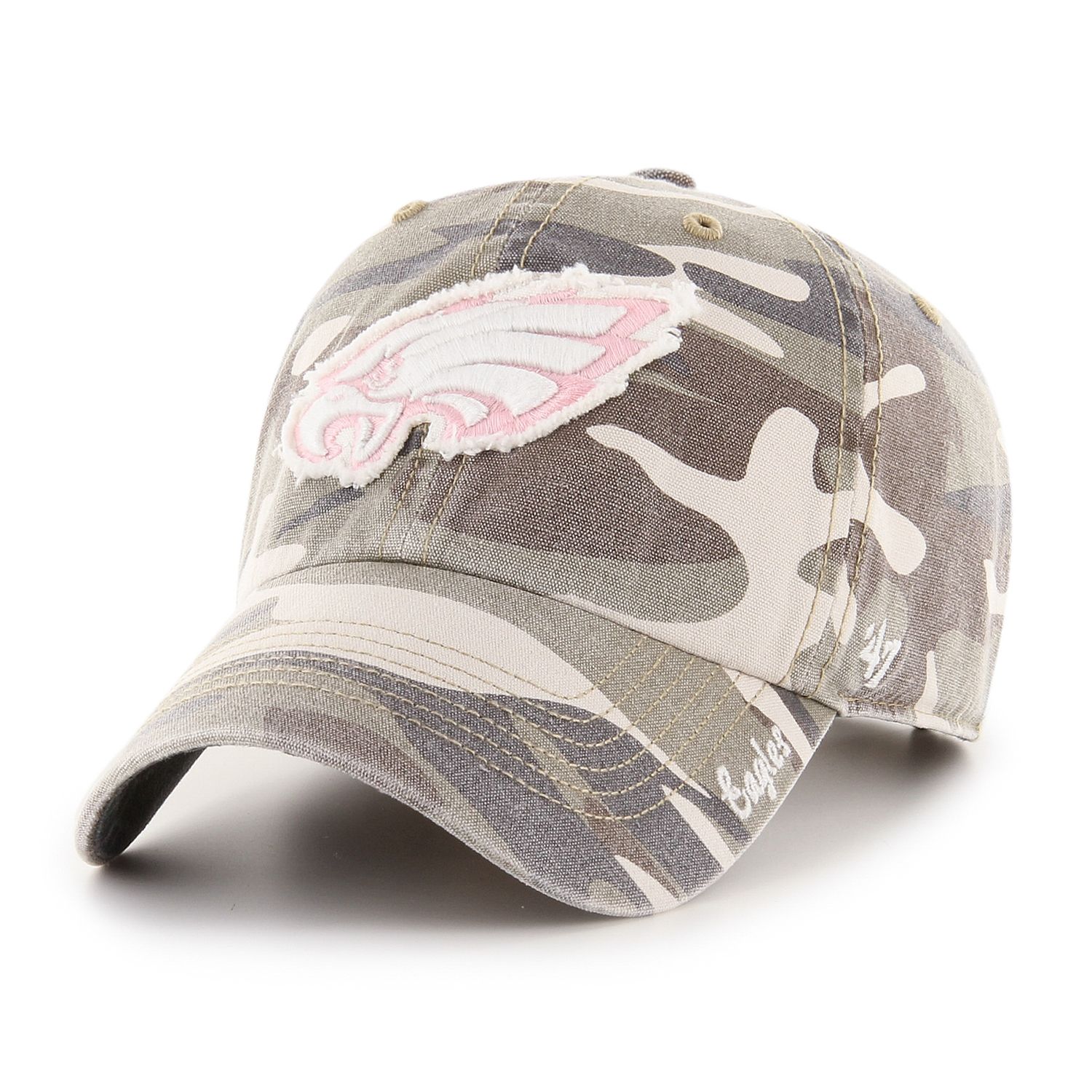 kohls eagles hat