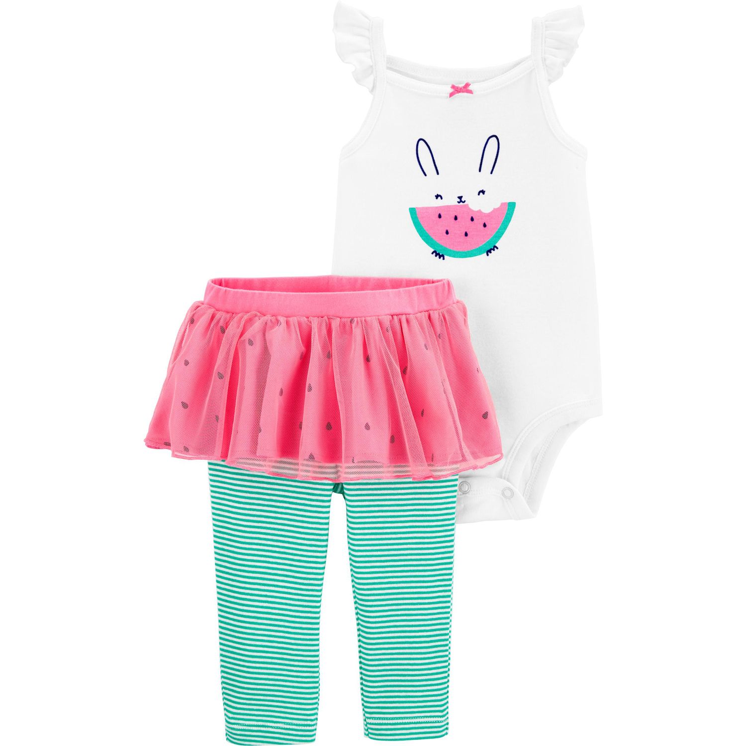 tutu with pants