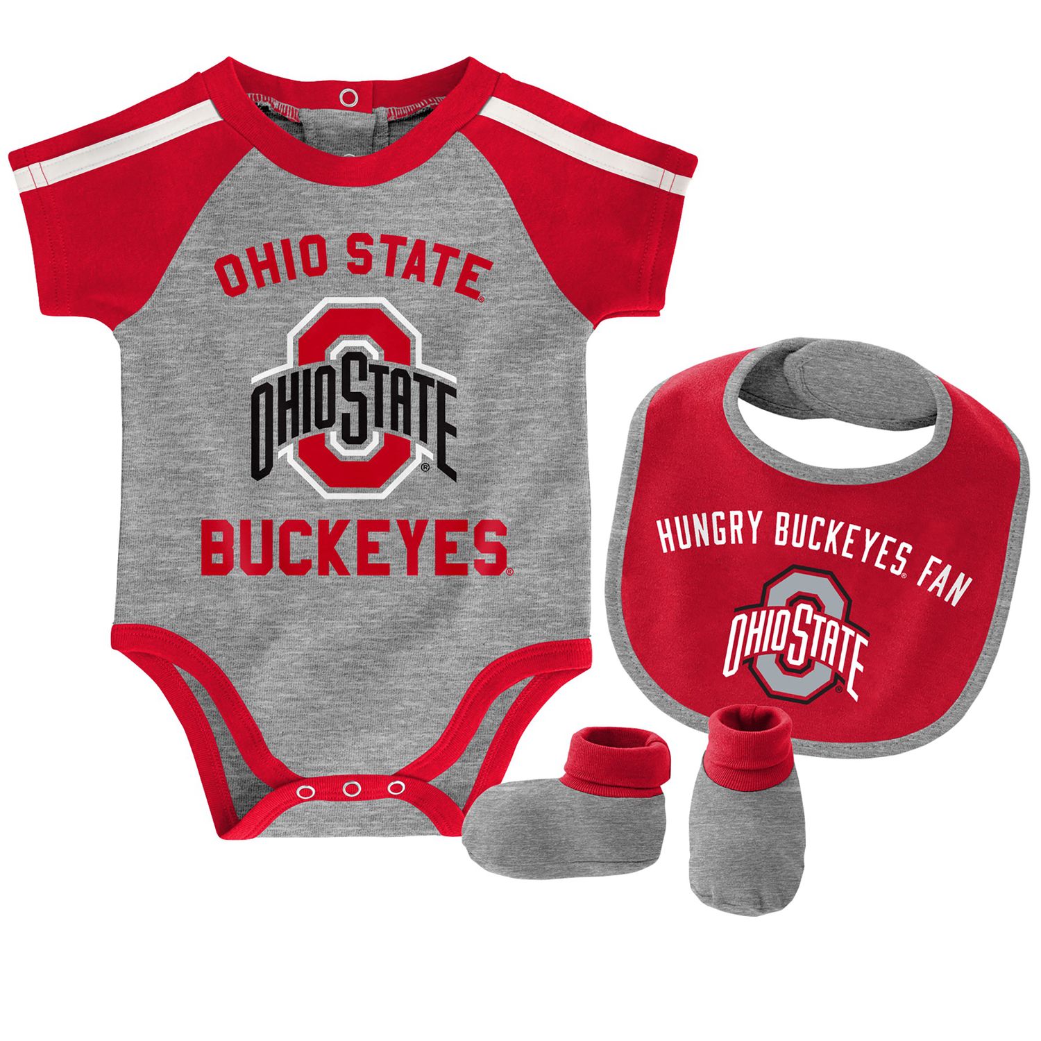 infant ohio state jersey
